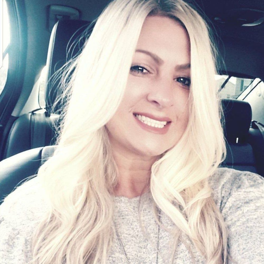 Meet your Posher, Shaundra